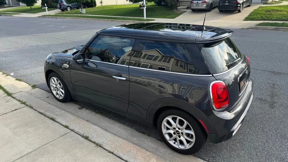 2014 Mini Mini 2nd Gen - Image 3 of 18
