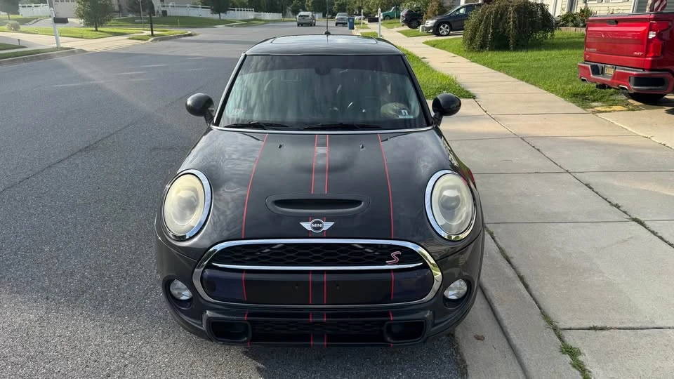 2014 Mini Mini 2nd Gen - Image 10 of 18