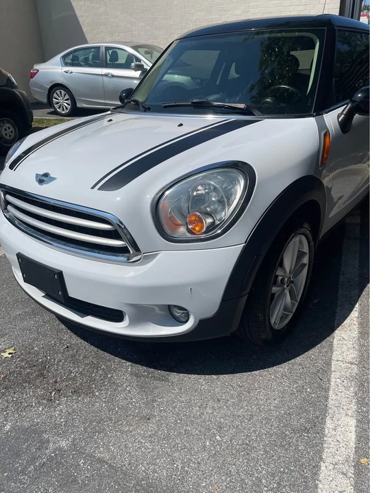 2014 Mini Mini 2nd Gen - Image 3 of 13