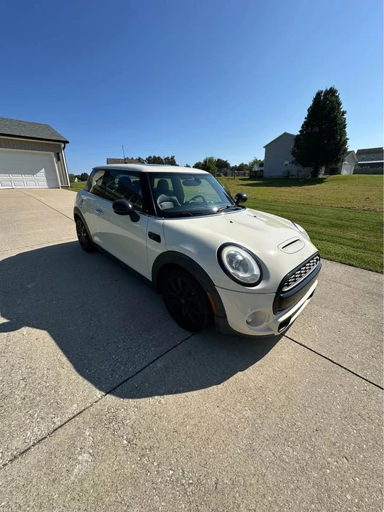 2014 Mini Mini 2nd Gen - Image 6 of 11
