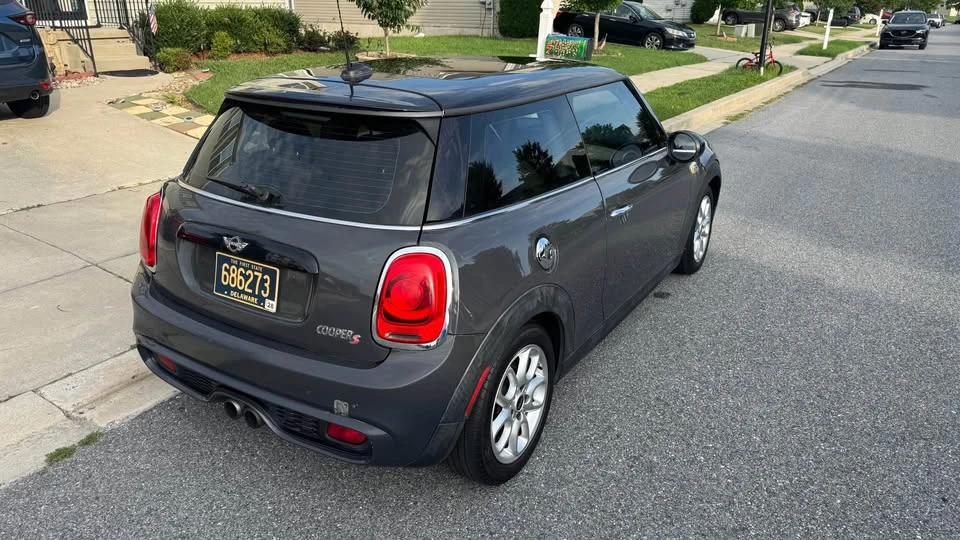 2014 Mini Mini 2nd Gen - Image 4 of 18
