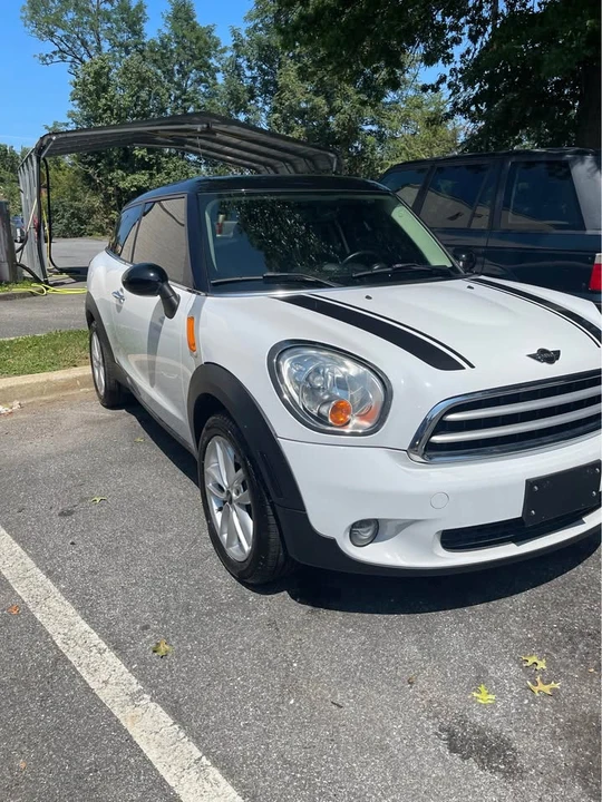 2014 Mini Mini 2nd Gen - Image 2 of 13