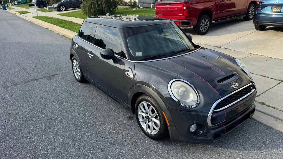 2014 Mini Mini 2nd Gen - Image 8 of 18