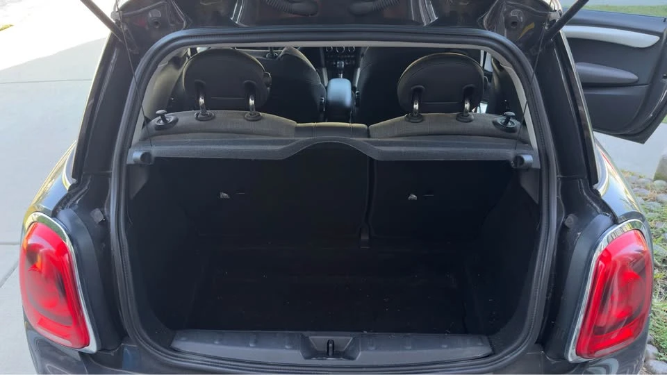 2014 Mini Mini 2nd Gen - Image 17 of 18