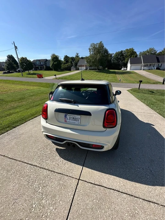 2014 Mini Mini 2nd Gen - Image 8 of 11