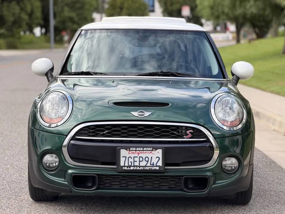 2014 Mini Mini 3rd Gen - Image 2 of 20