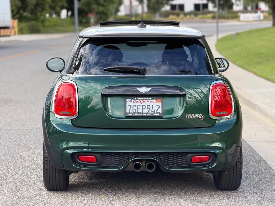 2014 Mini Mini 3rd Gen - Image 6 of 20