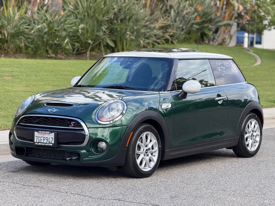 2014 Mini Mini 3rd Gen - Image 3 of 20
