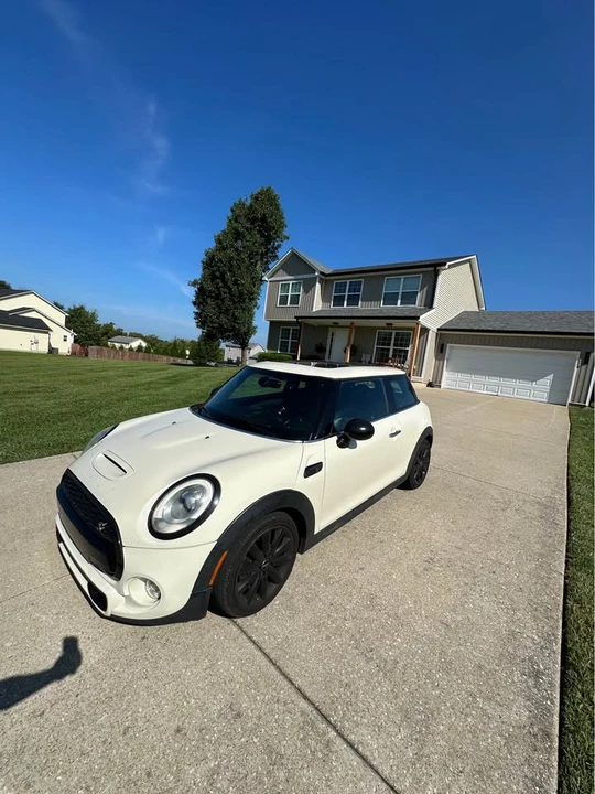 2014 Mini Mini 2nd Gen - Image 2 of 11