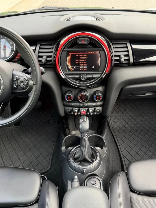 2014 Mini Mini 3rd Gen - Image 11 of 20