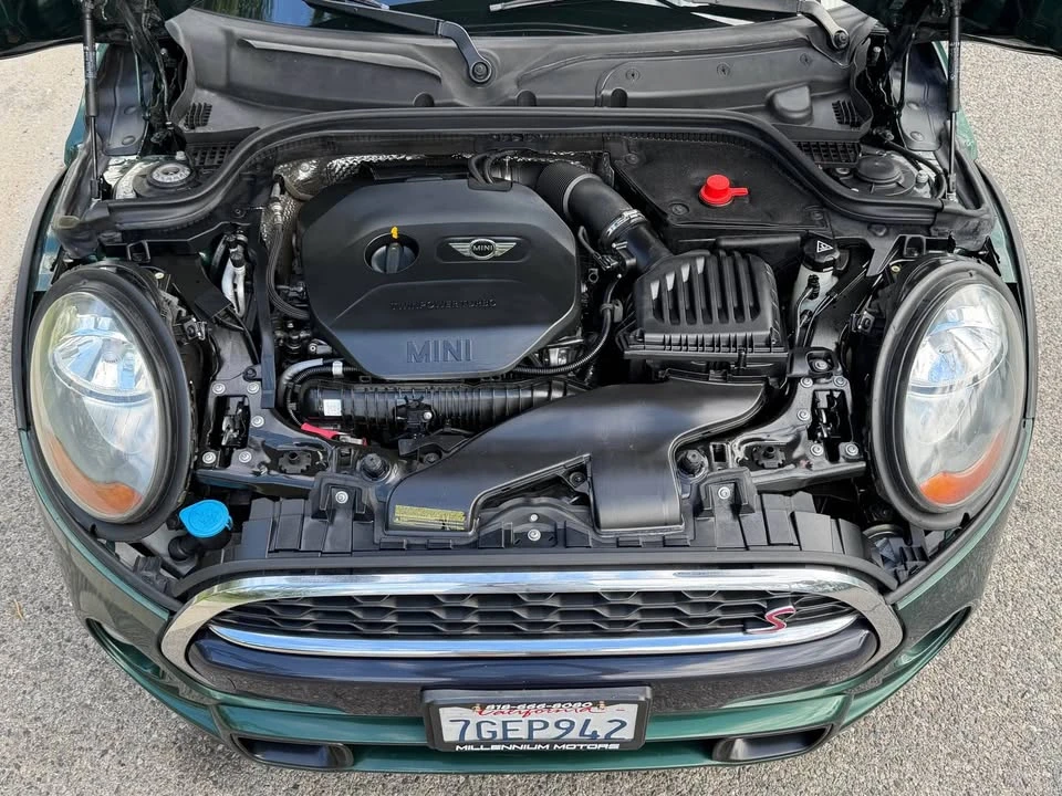 2014 Mini Mini 3rd Gen - Image 19 of 20