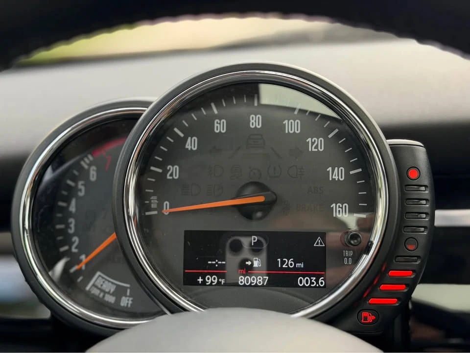 2014 Mini Mini 3rd Gen - Image 14 of 20