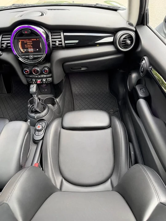 2014 Mini Mini 3rd Gen - Image 12 of 20