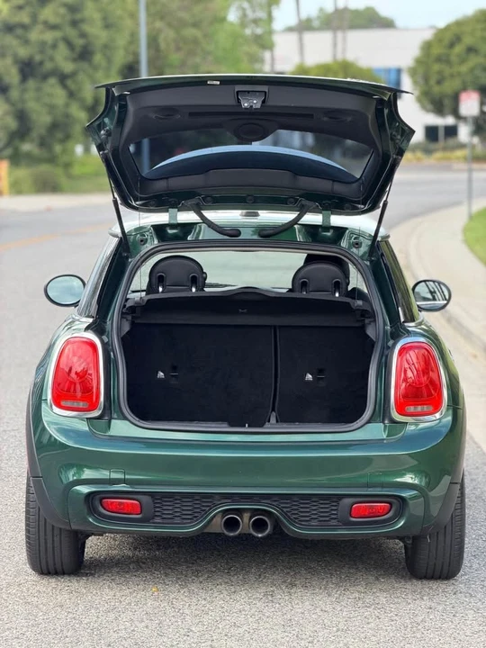 2014 Mini Mini 3rd Gen - Image 20 of 20
