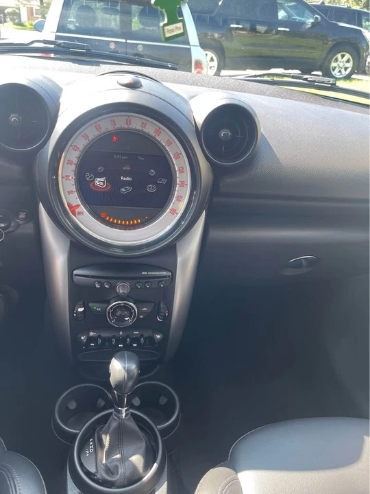 2014 Mini Mini 2nd Gen - Image 13 of 13