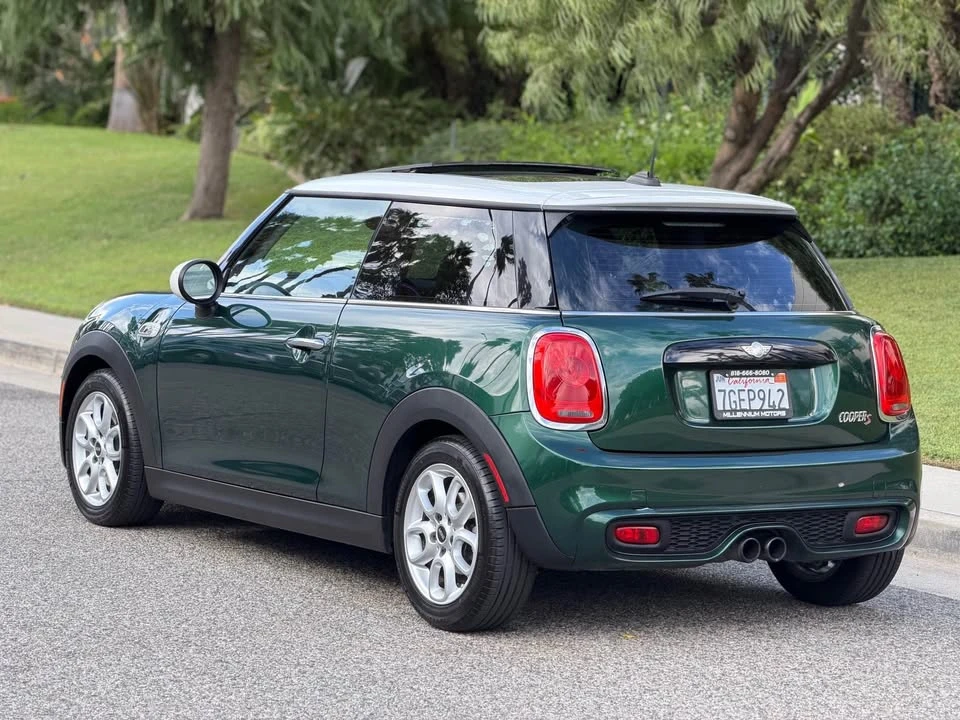 2014 Mini Mini 3rd Gen - Image 5 of 20