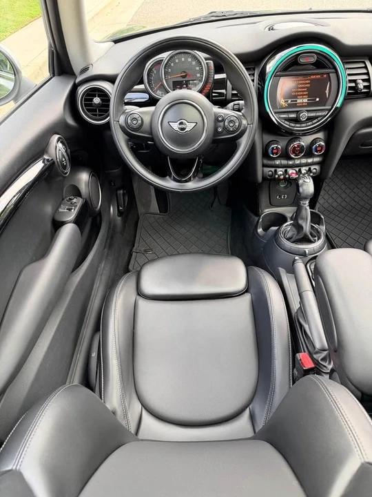 2014 Mini Mini 3rd Gen - Image 10 of 20