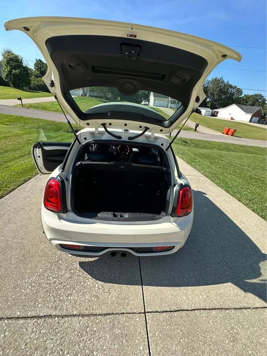 2014 Mini Mini 2nd Gen - Image 7 of 11