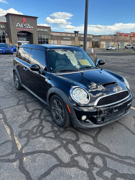 2014 Mini Mini 2nd Gen - Image 6 of 13