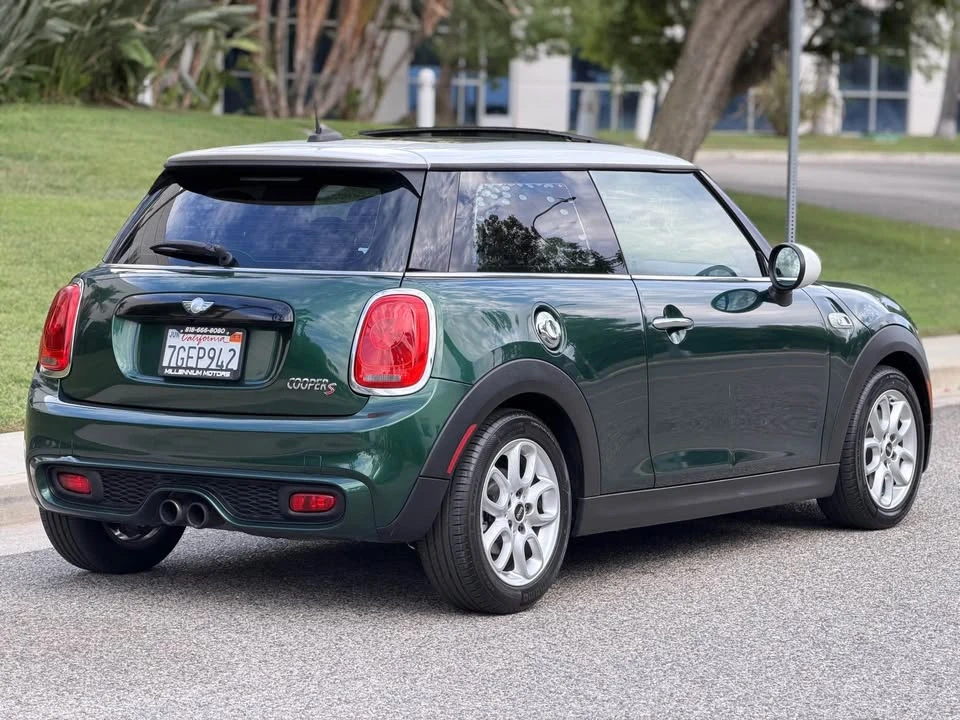 2014 Mini Mini 3rd Gen - Image 7 of 20