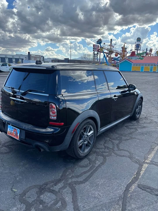 2014 Mini Mini 2nd Gen - Image 5 of 13