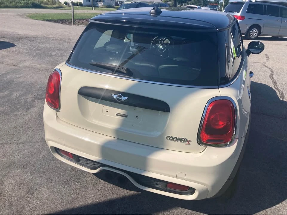 2014 Mini Mini 2nd Gen - Image 6 of 11