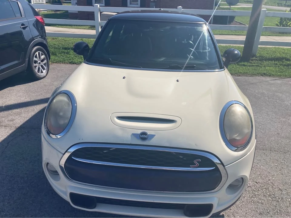 2014 Mini Mini 2nd Gen - Image 5 of 11