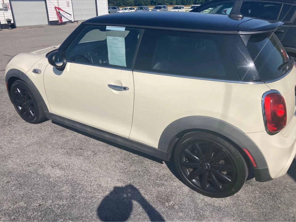 2014 Mini Mini 2nd Gen - Image 7 of 11