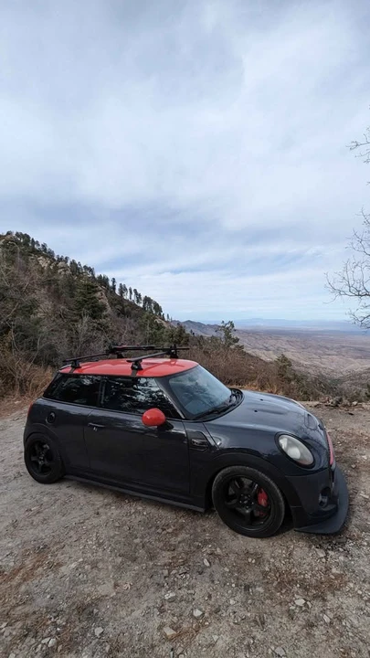2014 Mini Mini 2nd Gen - Image 2 of 7