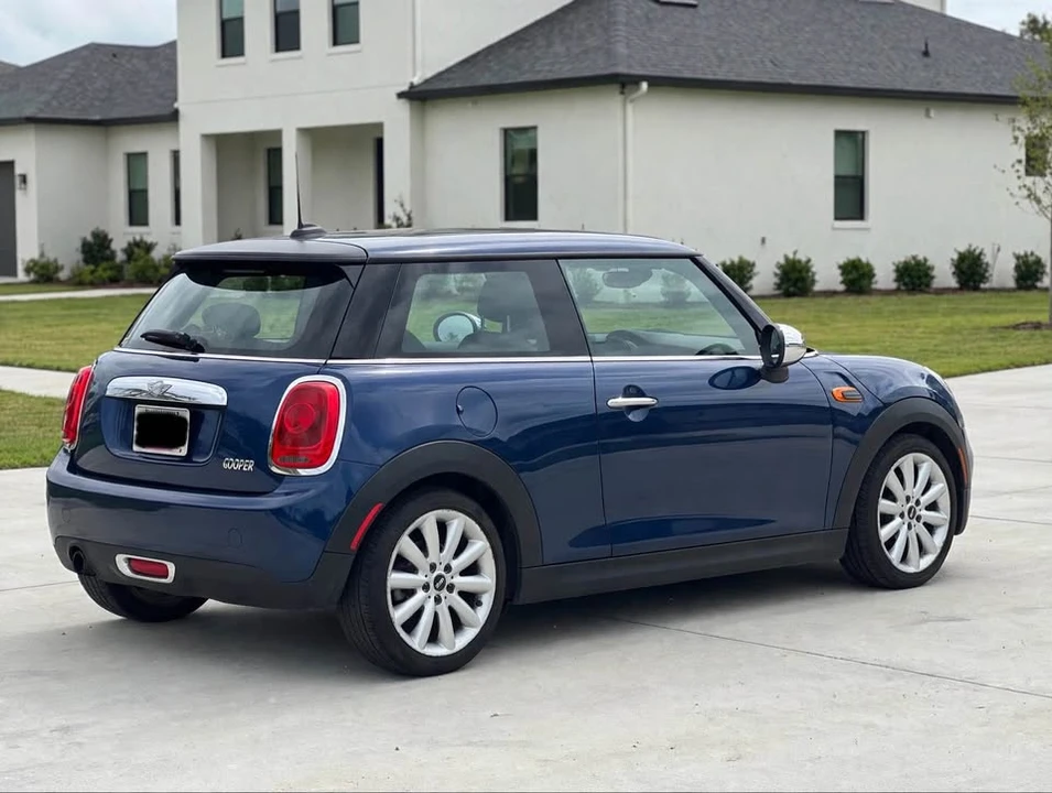 2014 Mini Mini 2nd Gen - Image 5 of 16