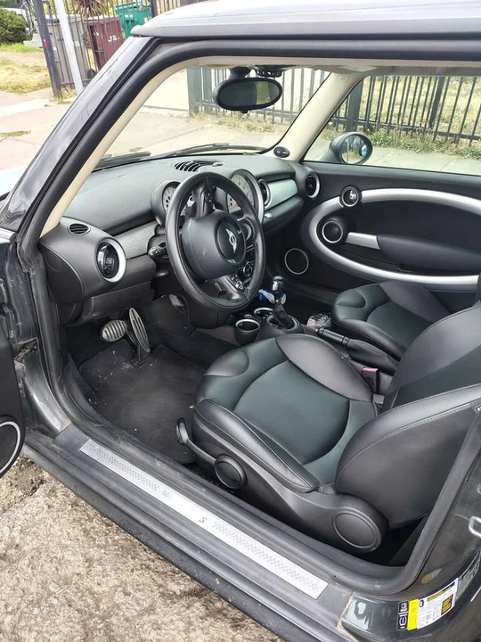 2014 Mini Mini 2nd Gen - Image 3 of 5