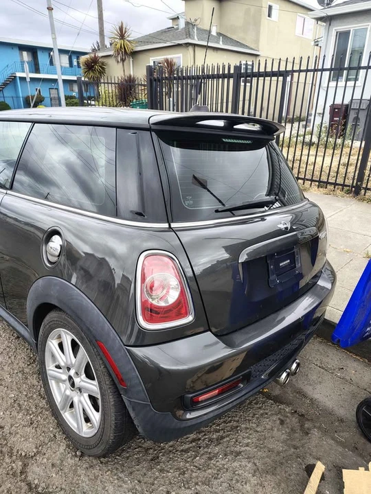 2014 Mini Mini 2nd Gen - Image 5 of 5