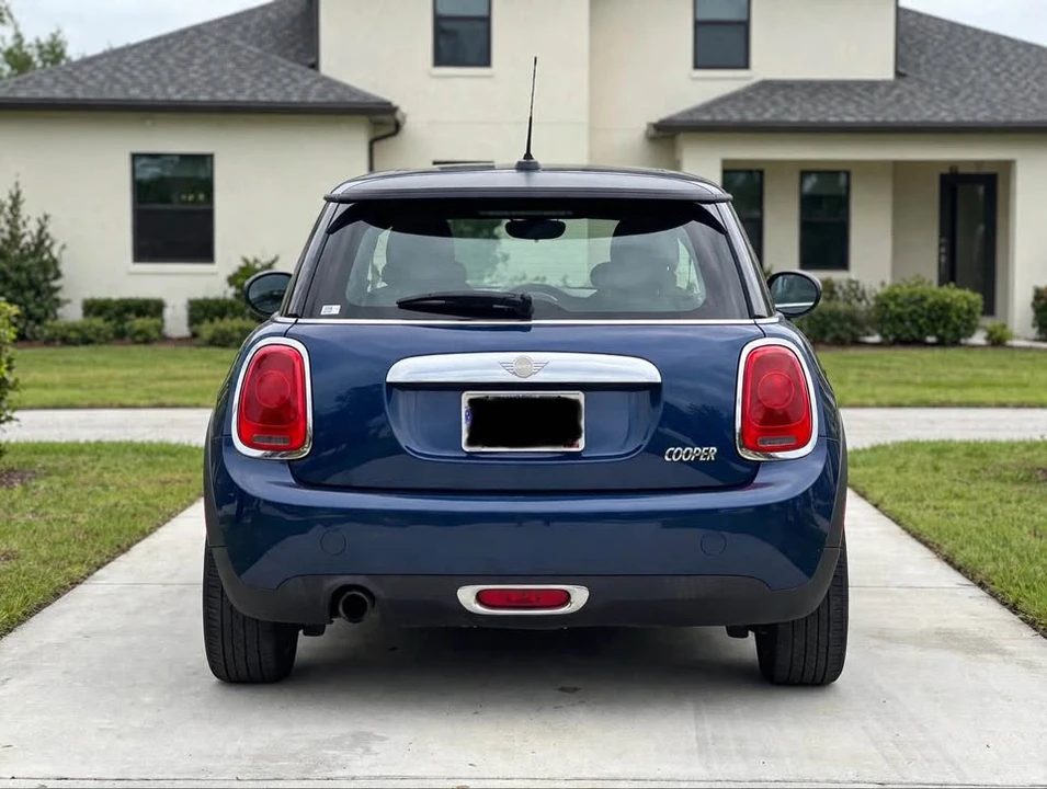 2014 Mini Mini 2nd Gen - Image 8 of 16