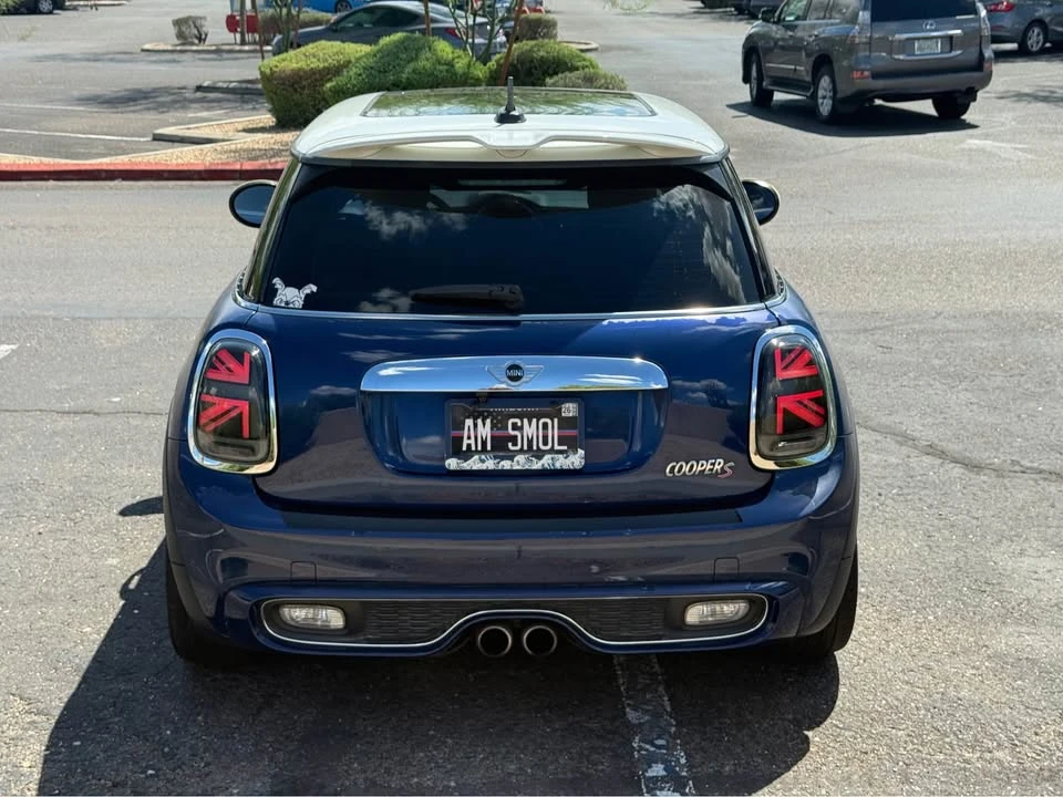 2014 Mini Mini 2nd Gen - Image 4 of 10