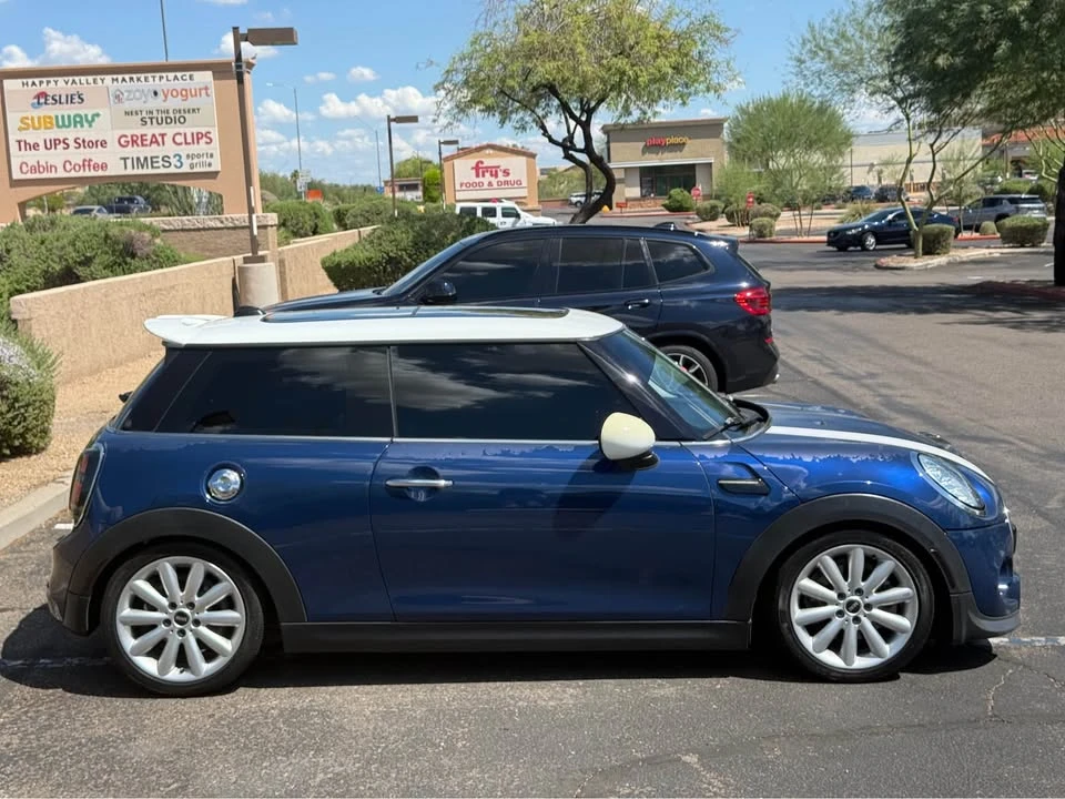 2014 Mini Mini 2nd Gen - Image 6 of 10