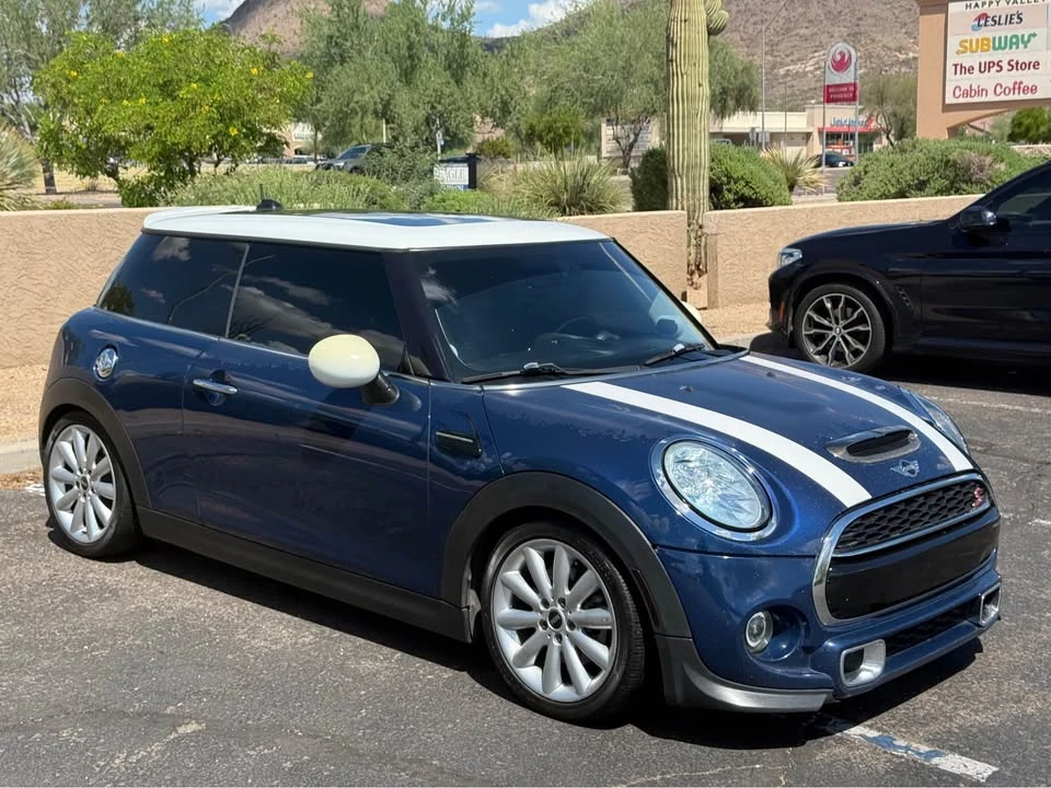 2014 Mini Mini 2nd Gen - Image 3 of 10