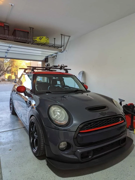 2014 Mini Mini 2nd Gen - Image 3 of 7