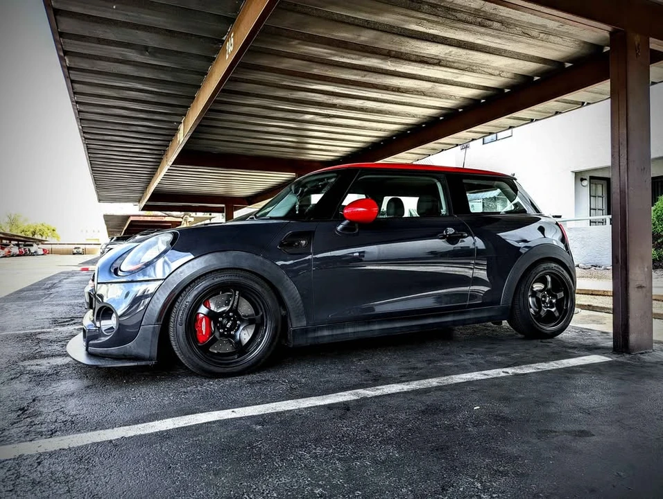 2014 Mini Mini 2nd Gen - Image 4 of 7