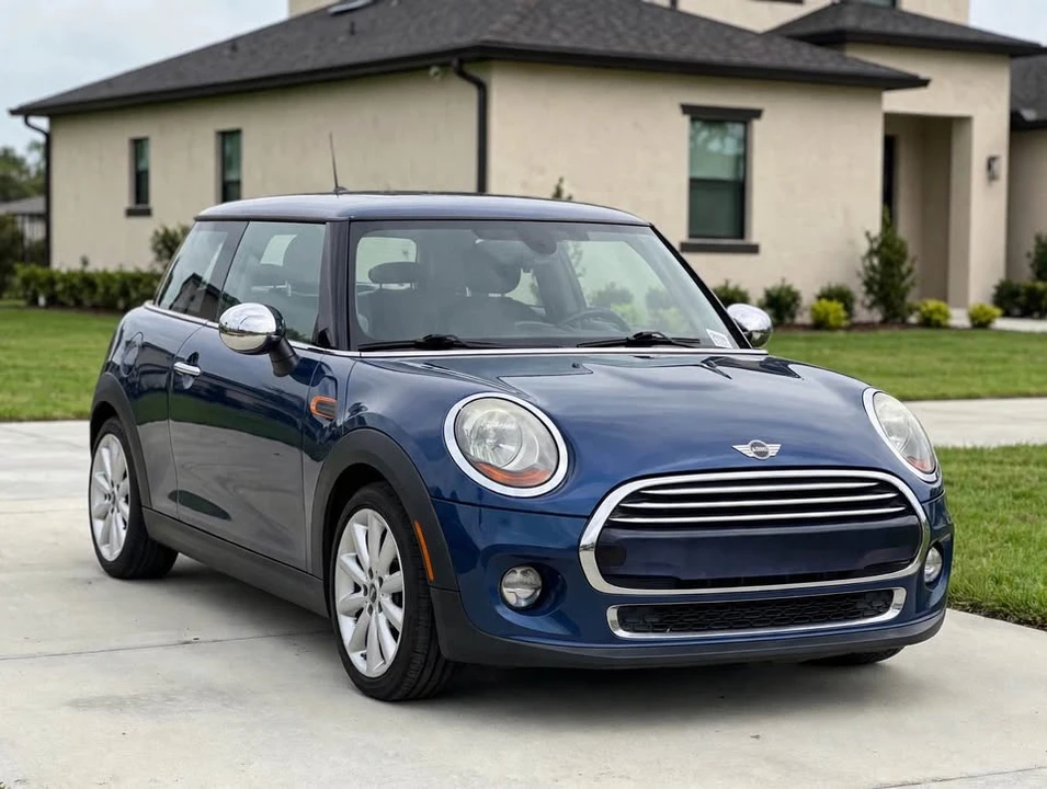 2014 Mini Mini 2nd Gen - Image 3 of 16
