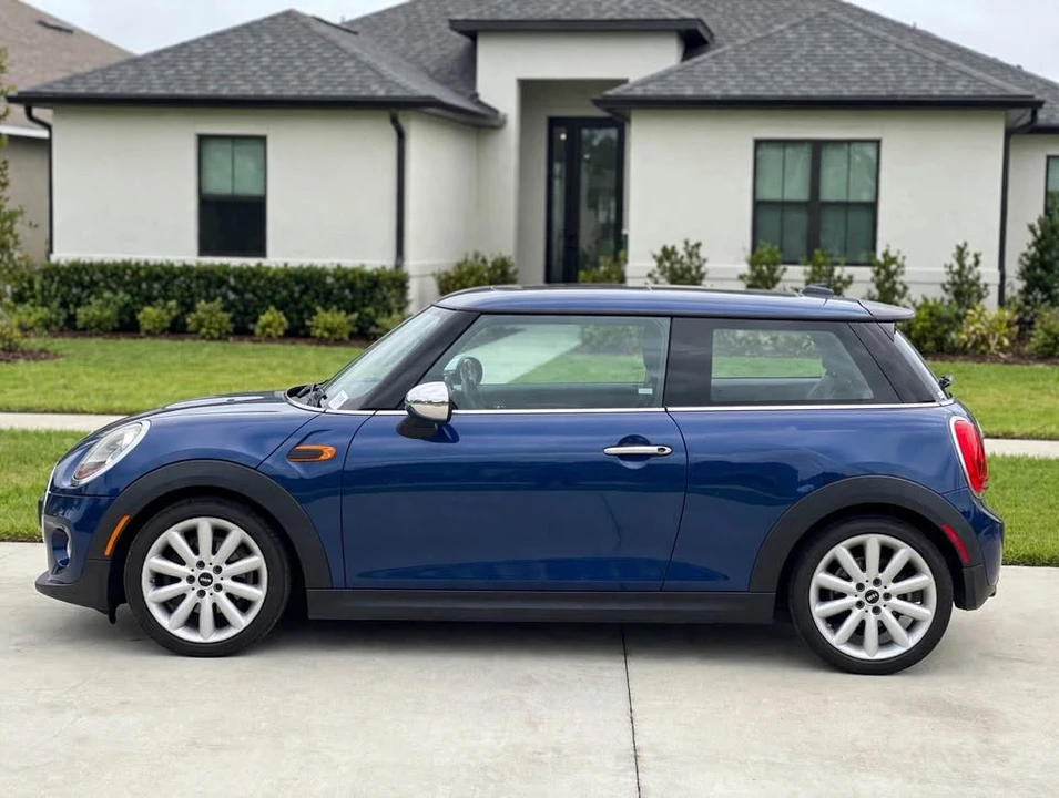 2014 Mini Mini 2nd Gen - Image 4 of 16