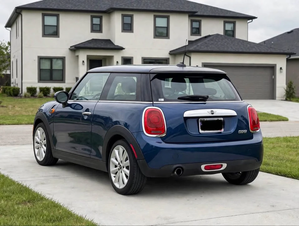 2014 Mini Mini 2nd Gen - Image 7 of 16