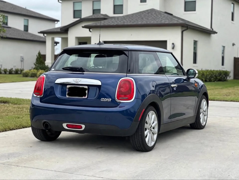 2014 Mini Mini 2nd Gen - Image 6 of 16