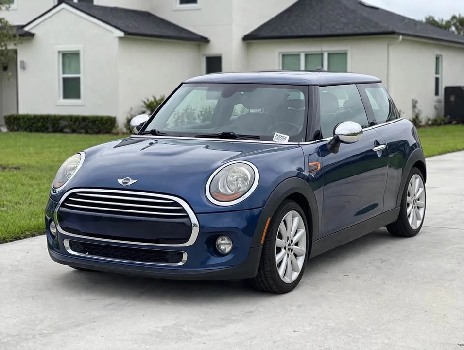 2014 Mini Mini 2nd Gen - Image 2 of 16