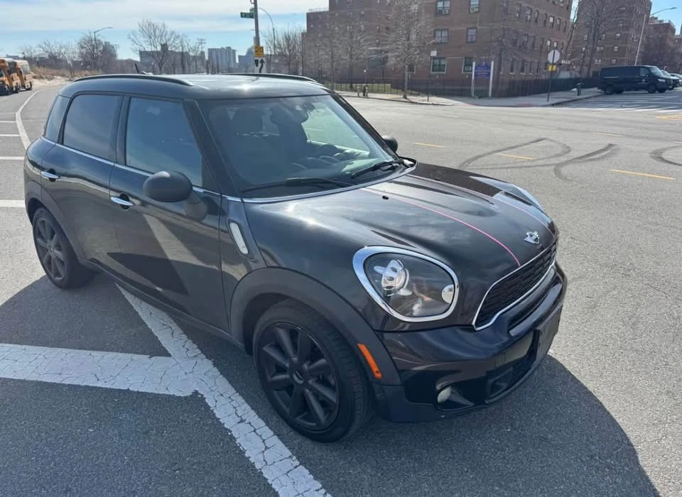 2014 Mini Mini 3rd Gen - Image 4 of 9