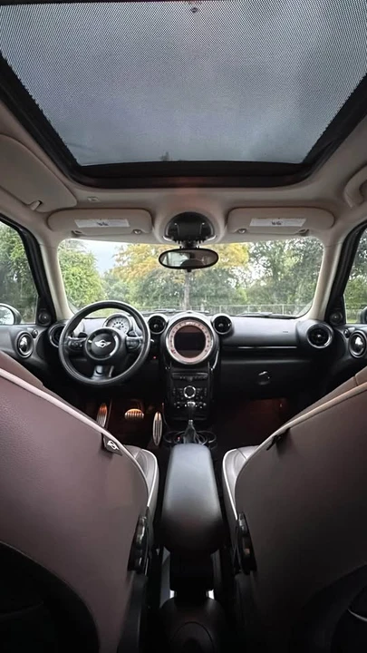 2014 Mini Mini 3rd Gen - Image 8 of 13