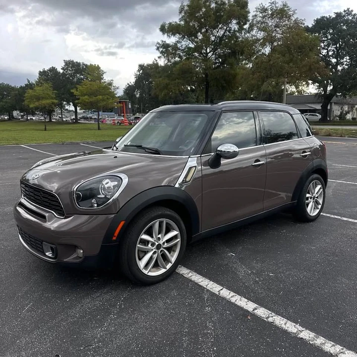 2014 Mini Mini 3rd Gen - Image 5 of 13