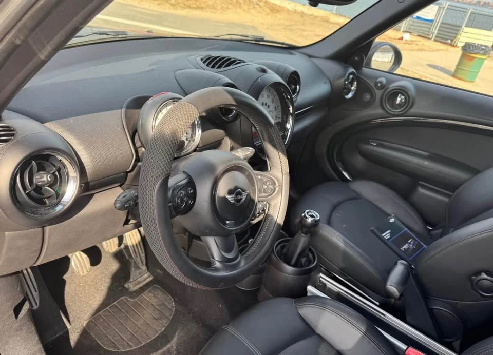 2014 Mini Mini 3rd Gen - Image 6 of 9
