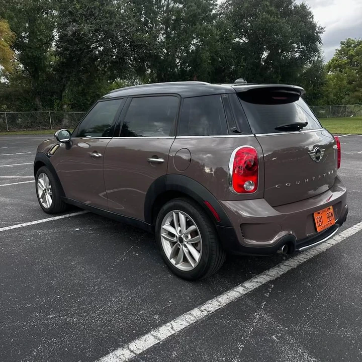 2014 Mini Mini 3rd Gen - Image 4 of 13