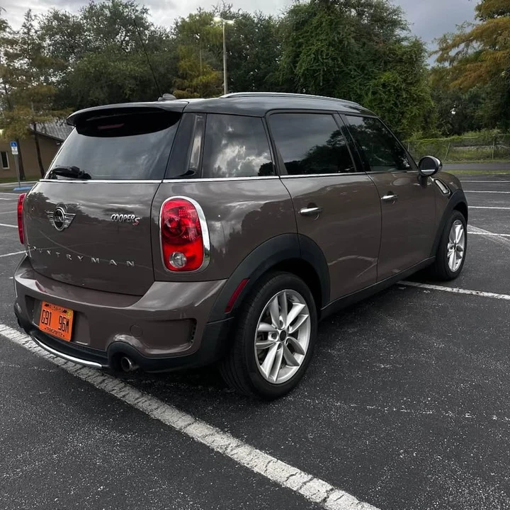 2014 Mini Mini 3rd Gen - Image 3 of 13
