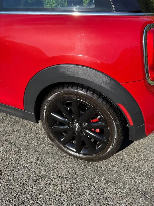2014 Mini Mini 3rd Gen - Image 5 of 16